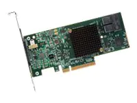BROADCOM MegaRAID SAS 9341-8i - Speichercontroller (RAID) LSI00407