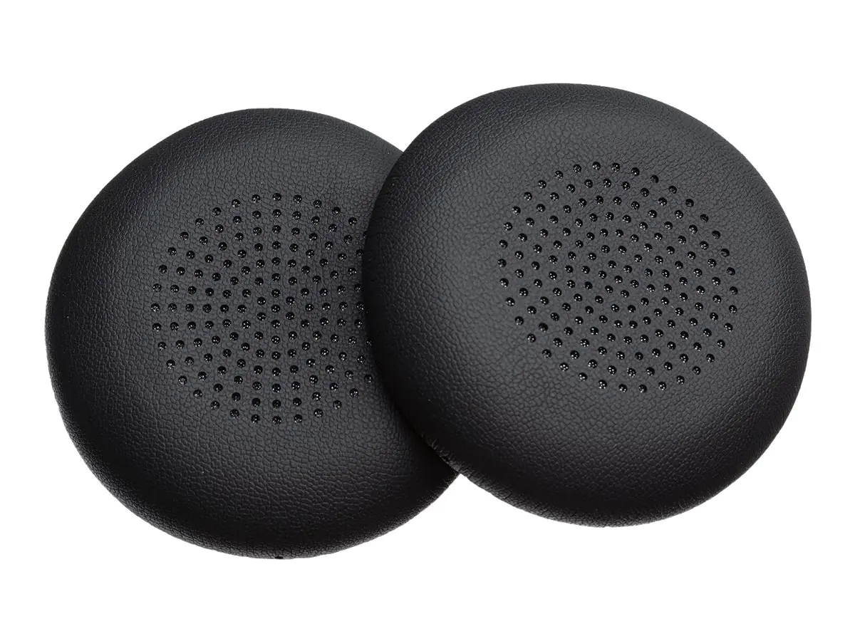Logitech - Ohrpolster für Headset - Graphite (Packung mit 2)