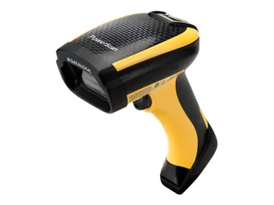 Datalogic PowerScan PBT9100 - Barcode-Scanner - tragbar - Linear-Imager - decodiert - Bluetooth 3.0