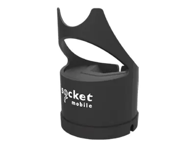 Socket Mobile Scan Charge Dock - Ladestation für Barcode-Scanner - für DuraScan D600, D700, D730, D740, D750