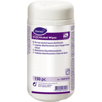 Suma Desinfektionstuch 100878518 150 St./Pack. Suma Desinfektionstuch 100878518 150 St./Pack.