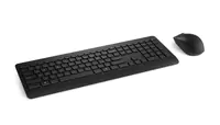 Microsoft Wireless Desktop 900 USB Port CZ/SK