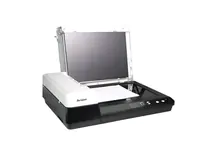 Avision AD130 A4 Dokumentenscanner - Dokumentenscanner - A4 Avision AD130 A4 Dokumentenscanner - Dokumentenscanner - A4
