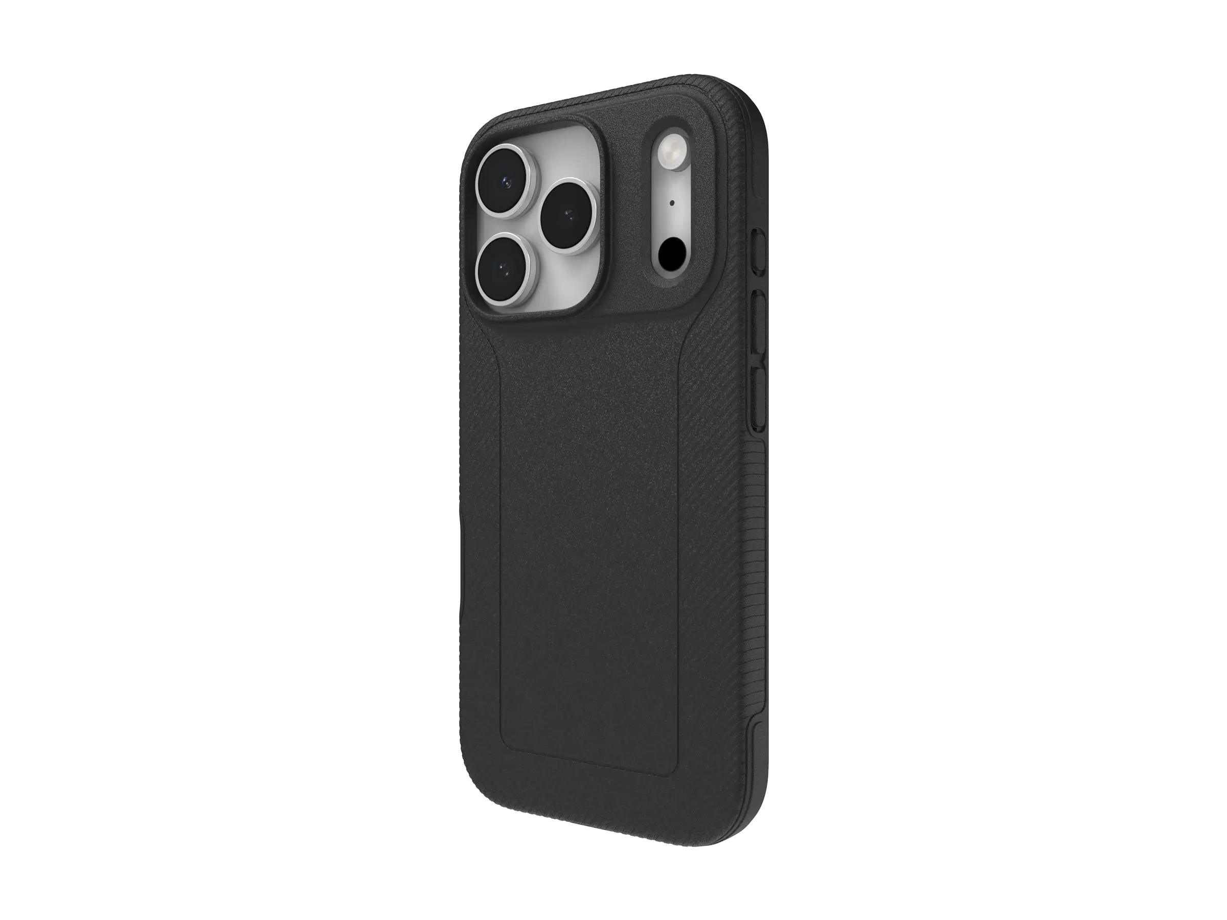 ZAGG Luxe - Hintere Abdeckung für Mobiltelefon 702318814