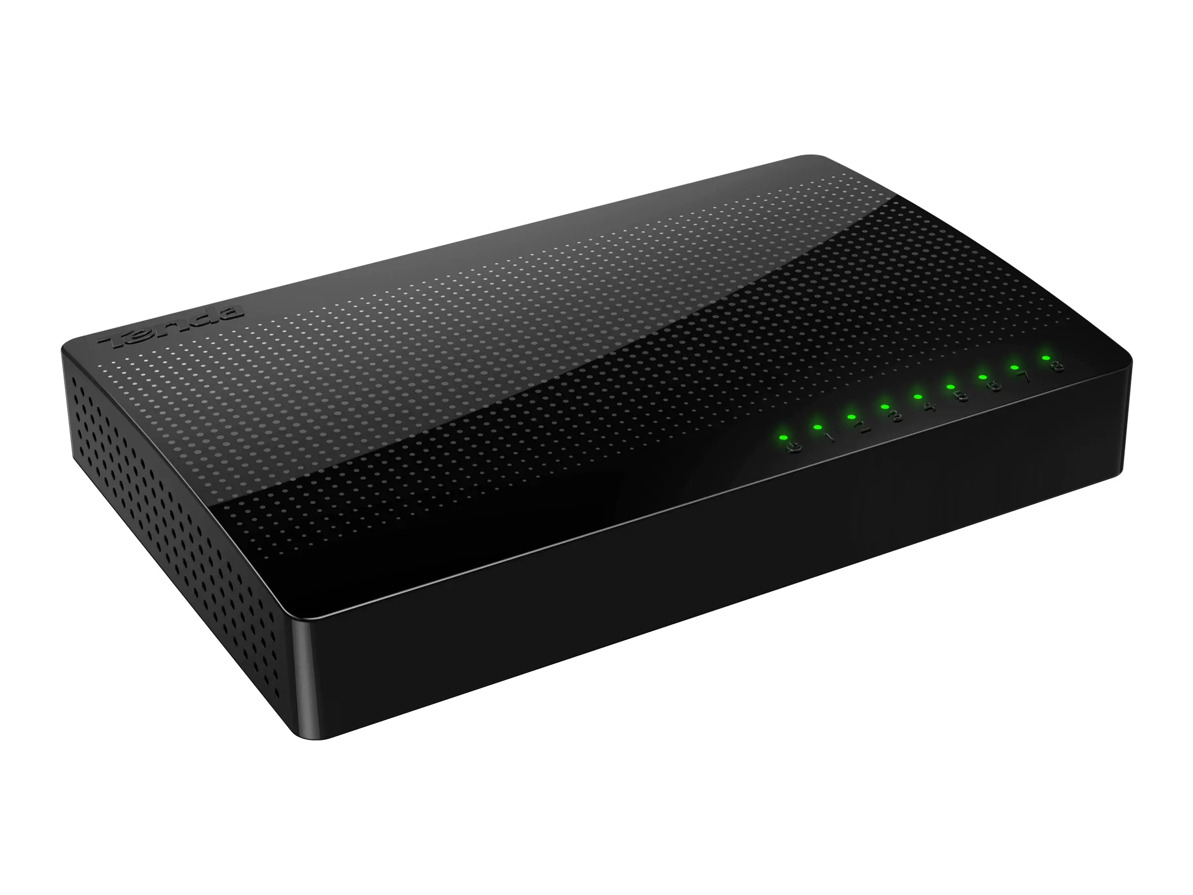Tenda SG108 - Switch - 8 x 10/100/1000 - Desktop