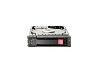 HPE Midline - Festplatte - 6 TB - Hot-Swap - 3.5" LFF (8.9 cm LFF) - SATA 6Gb/s - 7200 rpm - wieder auf den Markt gebracht - mit HP SmartDrive-Träger