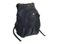 Targus Campus Backpack - Notebook-Rucksack - 40.6 cm (16")