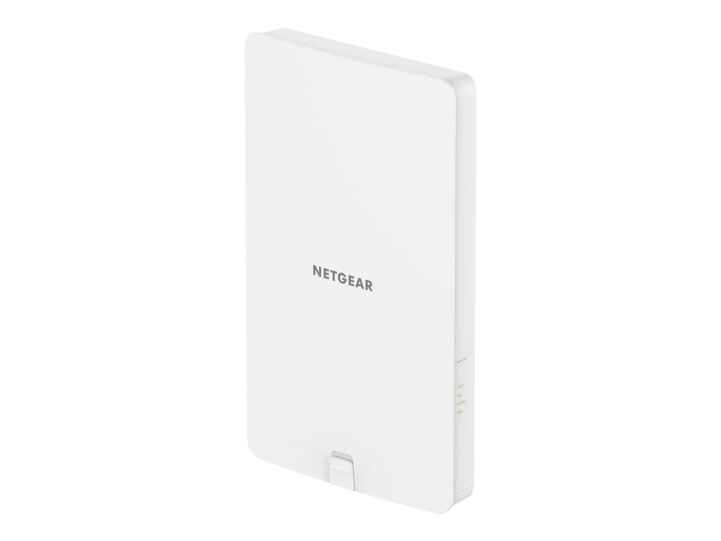 Netgear Insight WAX610Y - Accesspoint - Wi-Fi 6 - 2.4 GHz, 5 GHz - Cloud-verwaltet