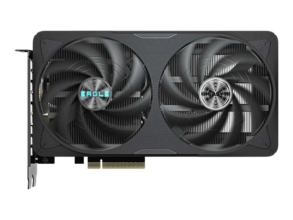 Gigabyte GeForce RTX 5060 Ti EAGLE OC 16G - OC Edition - GV-N506TEAGLE OC-16GD