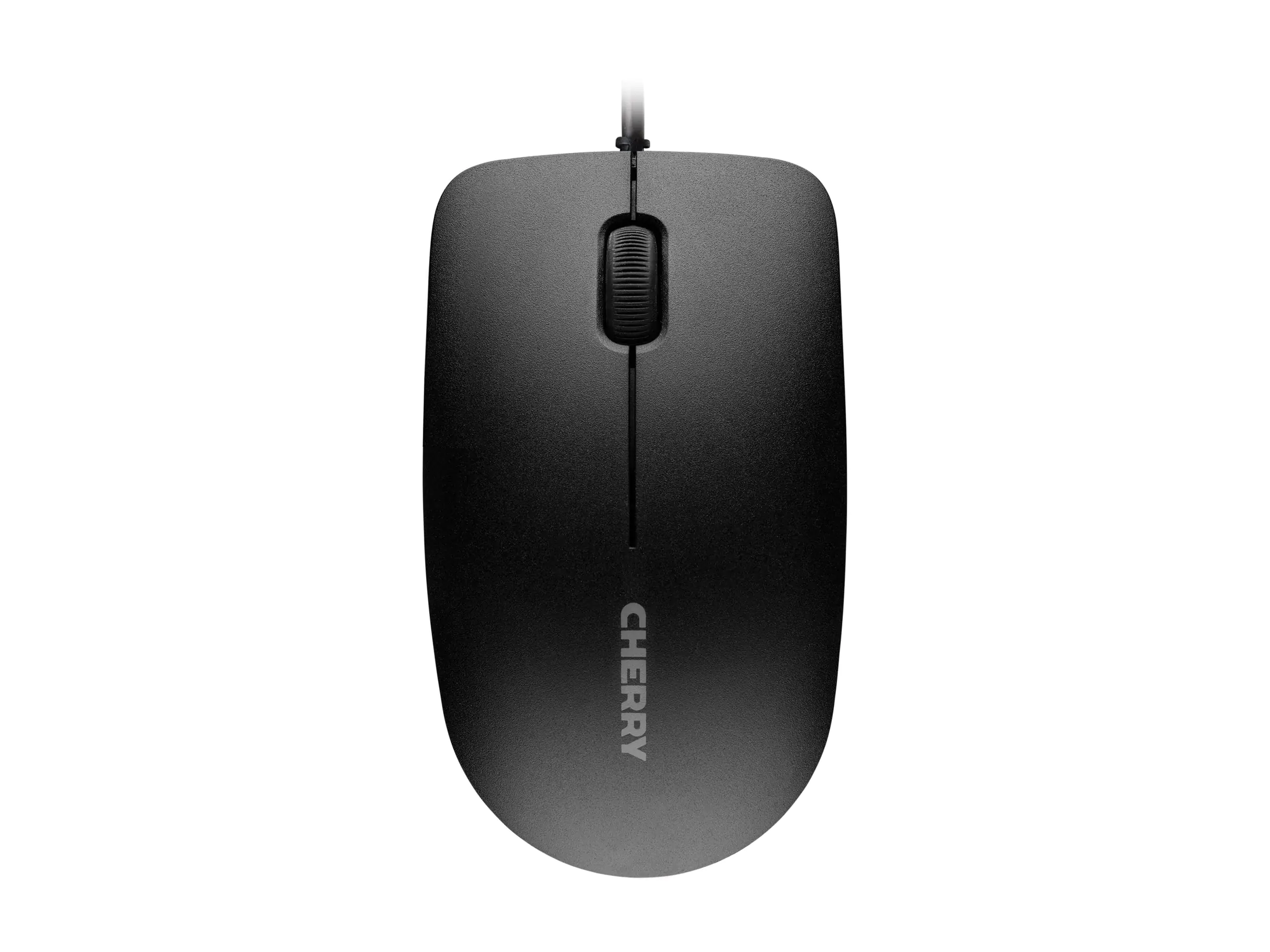 Cherry DC 2000 - Tastatur-und-Maus-Set - USB JD-0800DE-2