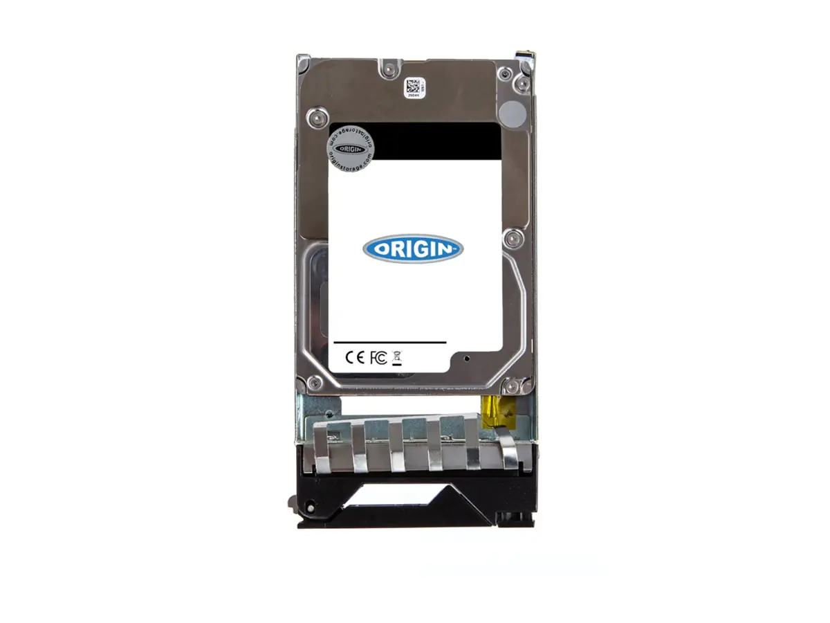 Origin Storage Festplatte - 1.2 TB - Hot-Swap - 2.5" (6.4 cm)