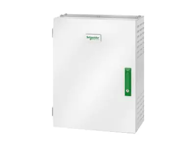 Schneider Electric Easy UPS 3M Battery Breaker E3MBBB60K80H