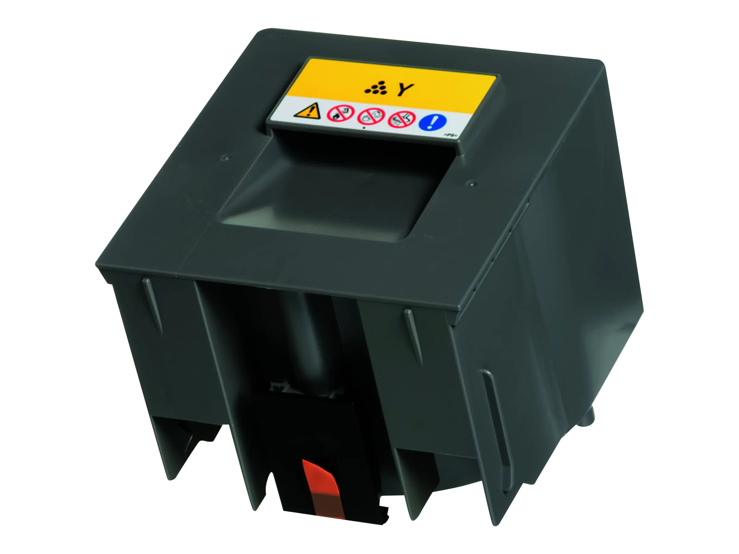 Ricoh Gelb - original - Tonerpatrone - für 842148