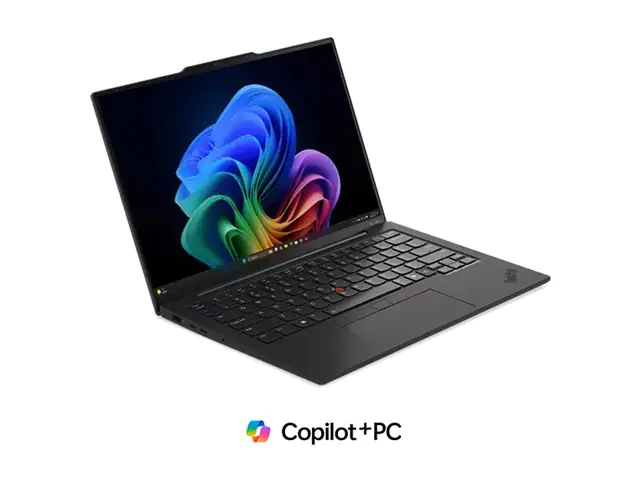 Lenovo ThinkPad X1 Carbon Gen 13 21NS - 180°-Scharnierdesign - Intel Core Ultra 7 258V / 2