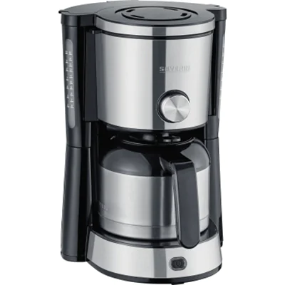 SEVERIN Kaffeemaschine KA 4845 SEVERIN Kaffeemaschine KA 4845