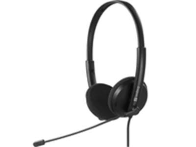 Sandberg - Headset - On-Ear - kabelgebunden - USB-C Sandberg - Headset - On-Ear - kabelgebunden - USB-C