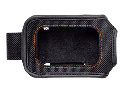 Panasonic VW-HLA500GUK - Umhängetasche Camcorder - für Panasonic HX-A500, HX-A500H