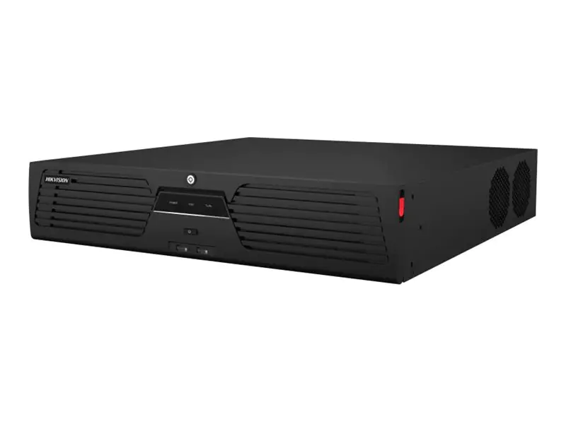 Hikvision Ultra Series DS-9632NI-M8 - NVR - 32