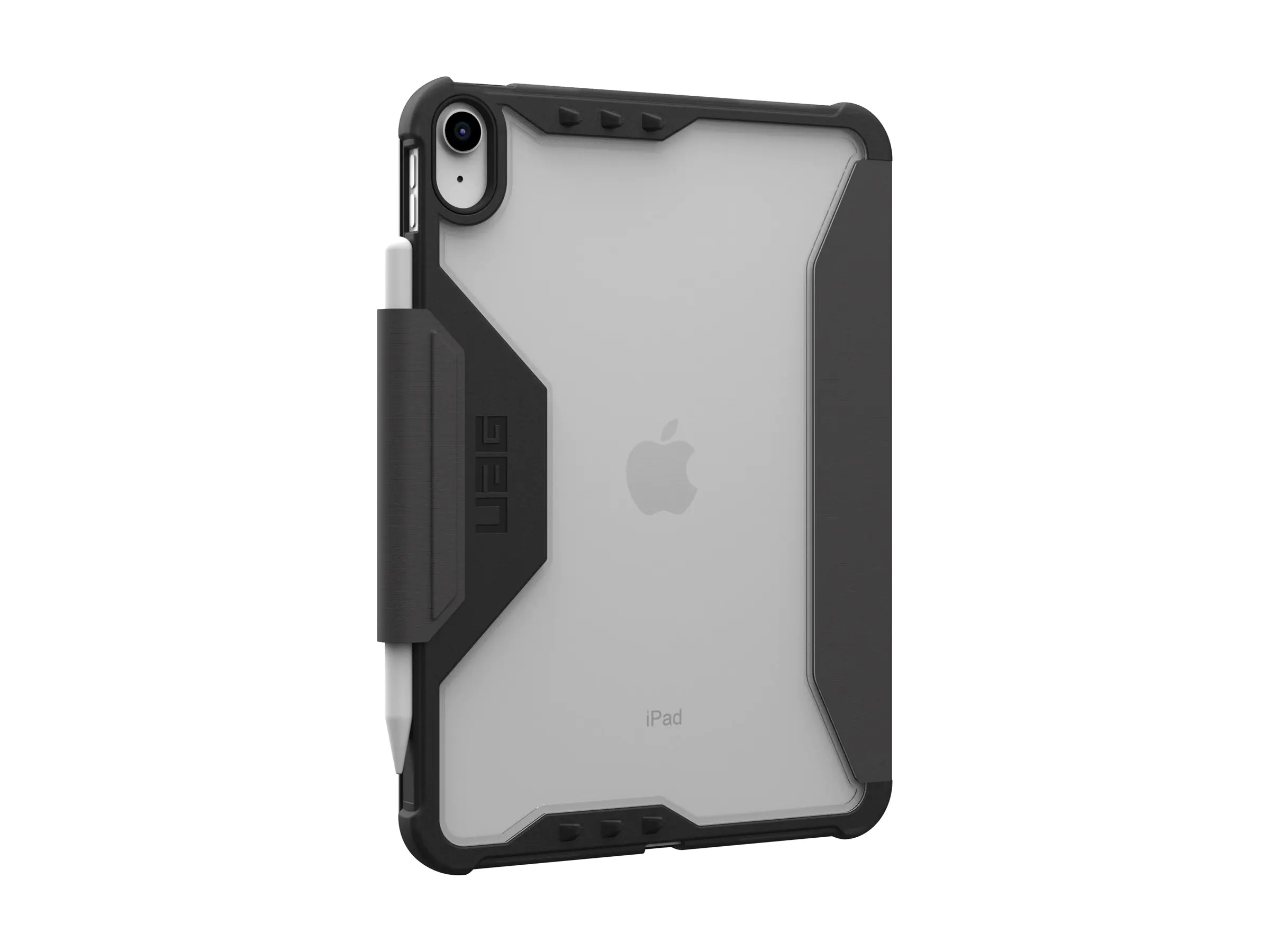 Urban Armor Gear UAG Apple iPad 10.9 10th Gen Plyo LT BLK - Tasche