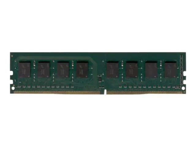 DATARAM DDR4 - Modul - 4 GB - DIMM 288-PIN