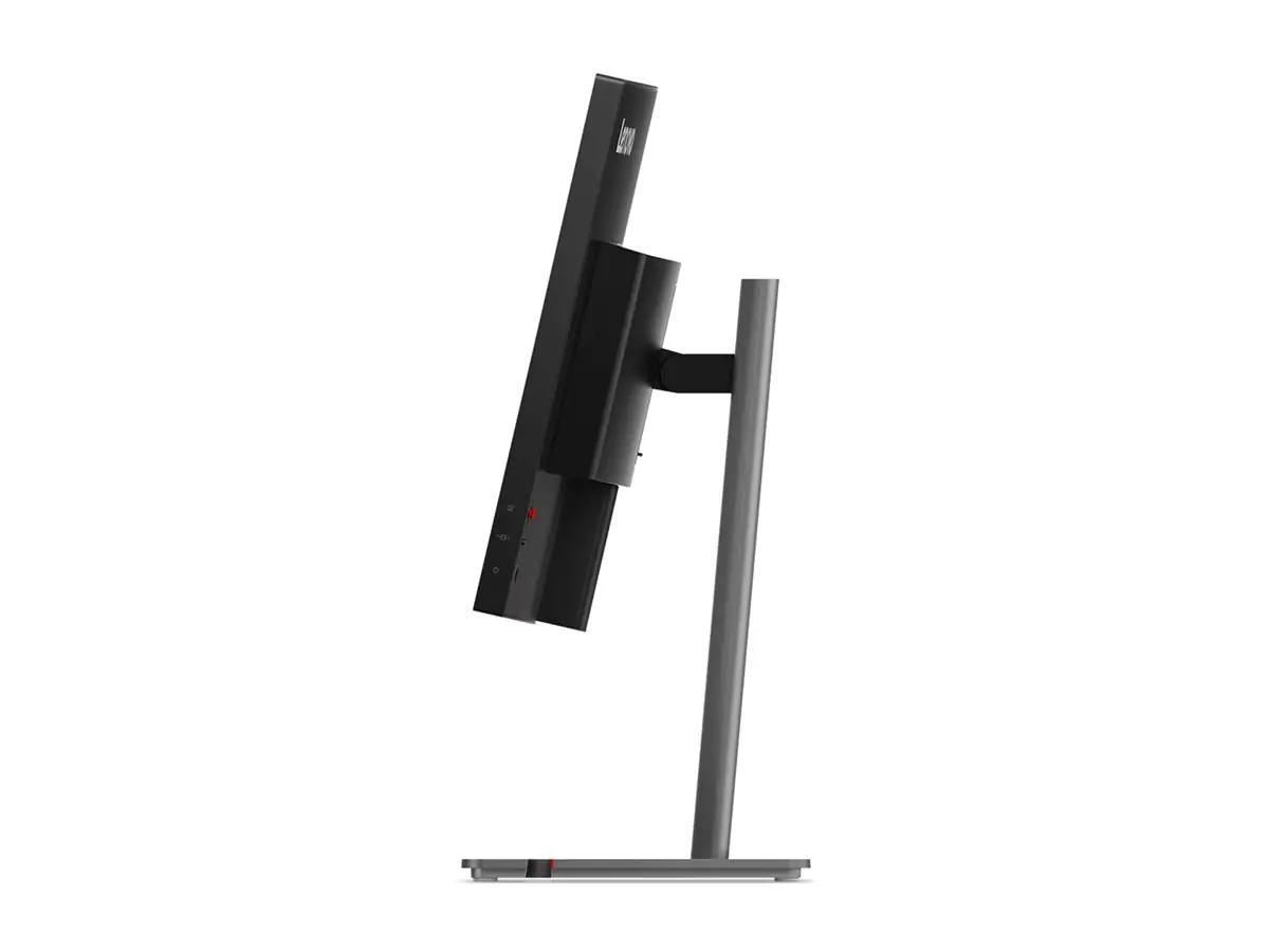 Lenovo ThinkVision P34WD-40 - LED-Monitor - gebogen - 86.4 cm (34")