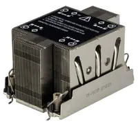Supermicro SNK-P0078P - Prozessorkühler - (für: LGA4189) - 2U