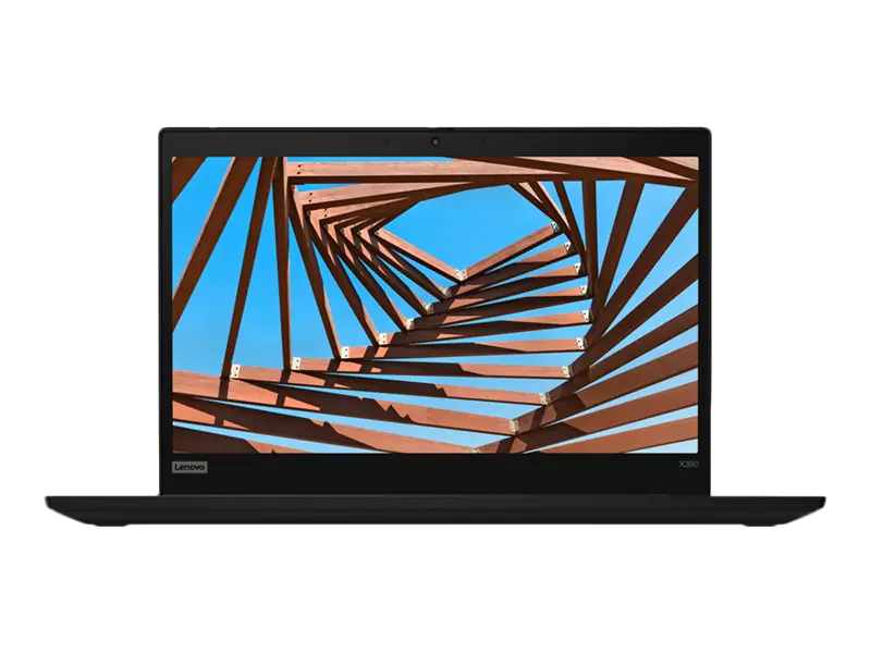 Lenovo ThinkPad X390-13,3" Ultrabook-i7-8565U 16GB DDR4-SDRAM - 20Q0003VGE