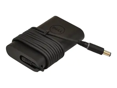 Dell Netzteil - 65 Watt - Europa 450-ABFS