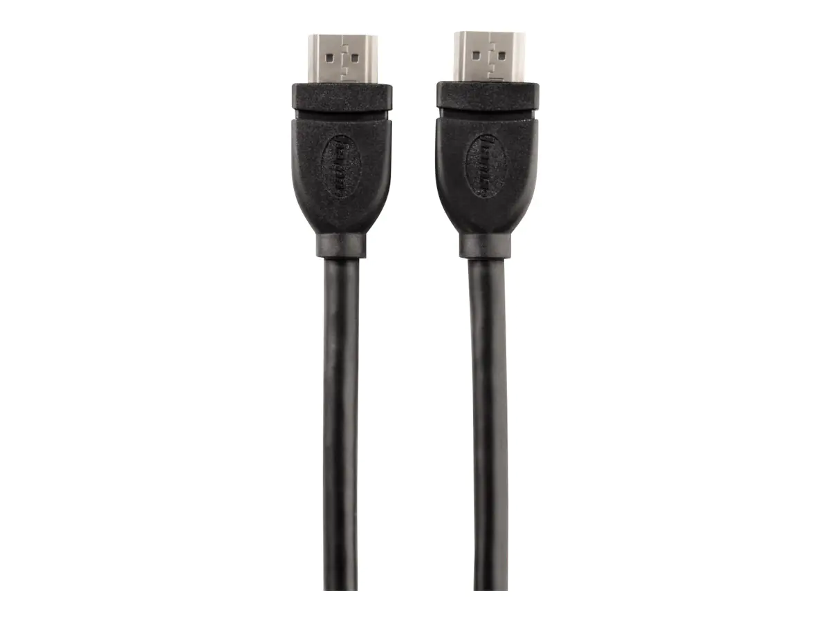 Hama HDMI Connecting Cable - HDMI-Kabel - HDMI