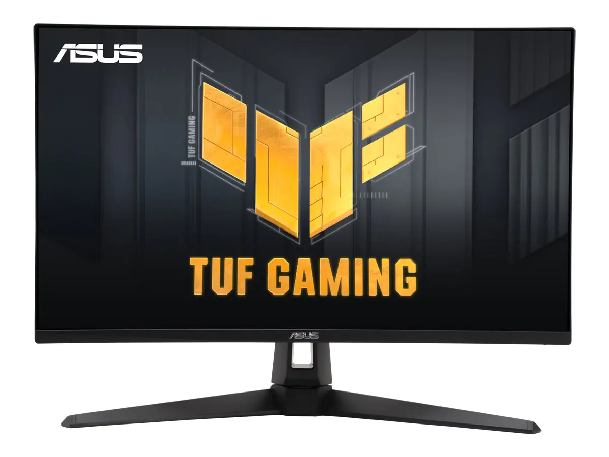 ASUS TUF Gaming VG27AQM5A Fast IPS WLED QHD 16 9 300cd/m2 2xHDMI DP - 27" - IPS