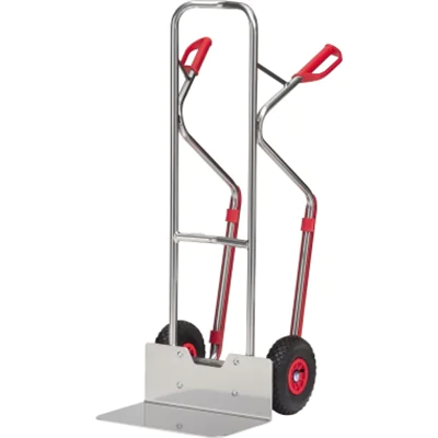 Fetra Alukarre A1331L Lufträder 260x85mm alu Fetra Alukarre A1331L Lufträder 260x85mm alu