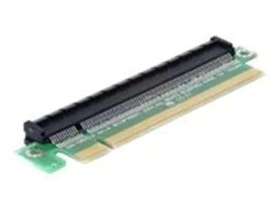 DeLOCK PCIe Extension Riser Card x16 > x16 - Riser Card