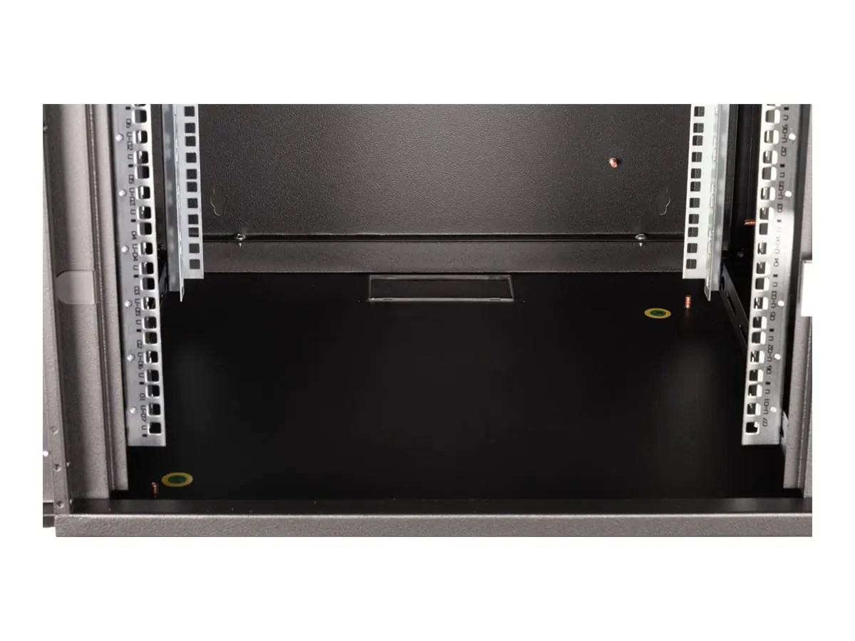ROTRONIC-SECOMP Roline Pro - Schrank Netzwerkschrank - 600 x 600 mm (B x T)