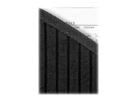Veloflex Stehsammler - Erweiterung - 23 Fächer - Rückenbreite: 60 mm - für A4 (210 x 297 mm) 4446280