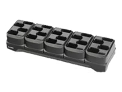 Zebra 20-slot battery charger - Batterieladegerät - für P/N: BTRY-MC33-27MA-01, BTRY-MC33-27MA-10, BTRY-MC33-52MA-01, BTRY-MC33-52MA-10 Zebra 20-slot battery charger - Batterieladegerät - für P/N: BTRY-MC33-27MA-01, BTRY-MC33-27MA-10, BTRY-MC33-52MA-01, BTRY-MC33-52MA-10