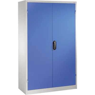 C+P Werkzeugschrank 8931503S10216 4Bd. 3Sch. 1950x1200x500mm lgr/lbl C+P Werkzeugschrank 8931503S10216 4Bd. 3Sch. 1950x1200x500mm lgr/lbl