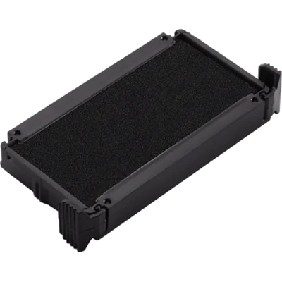 trodat Stempelkissen 6/4911 78250 schwarz 2 St./Pack. trodat Stempelkissen 6/4911 78250 schwarz 2 St./Pack.