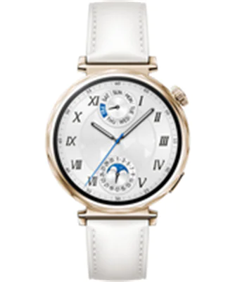 Huawei Watch GT5 41mm Jana-B19L White