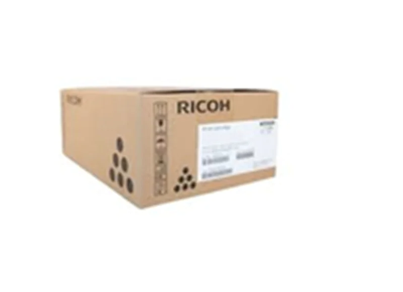 Ricoh Toner schwarz M C240 P C200 ca. 4 - Original - Tonereinheit 434073