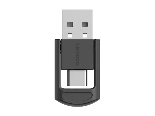 Lenovo Präsentations-Fernsteuerung - HF - Schwarz