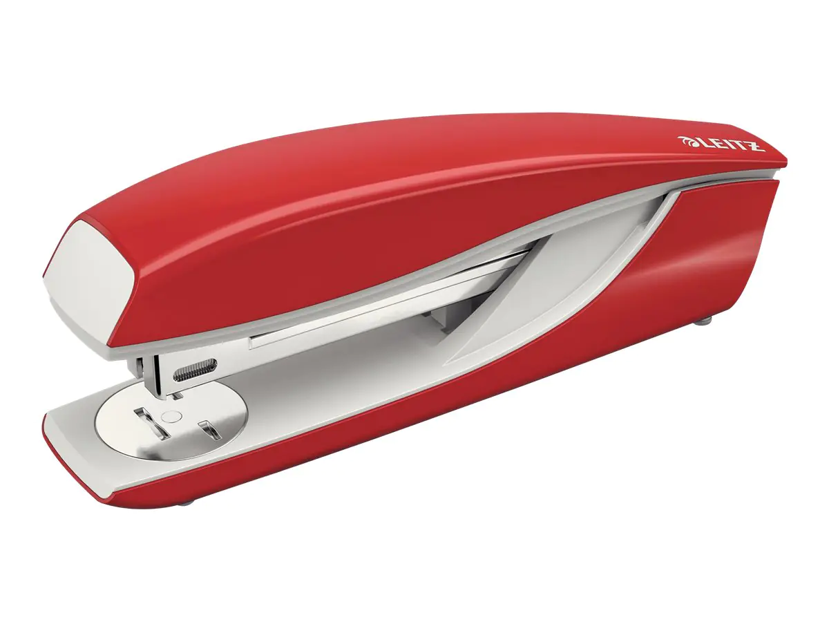Esselte Leitz NeXXt - Hefter - 40 Blätter / 4 mm - 24/6 55040025