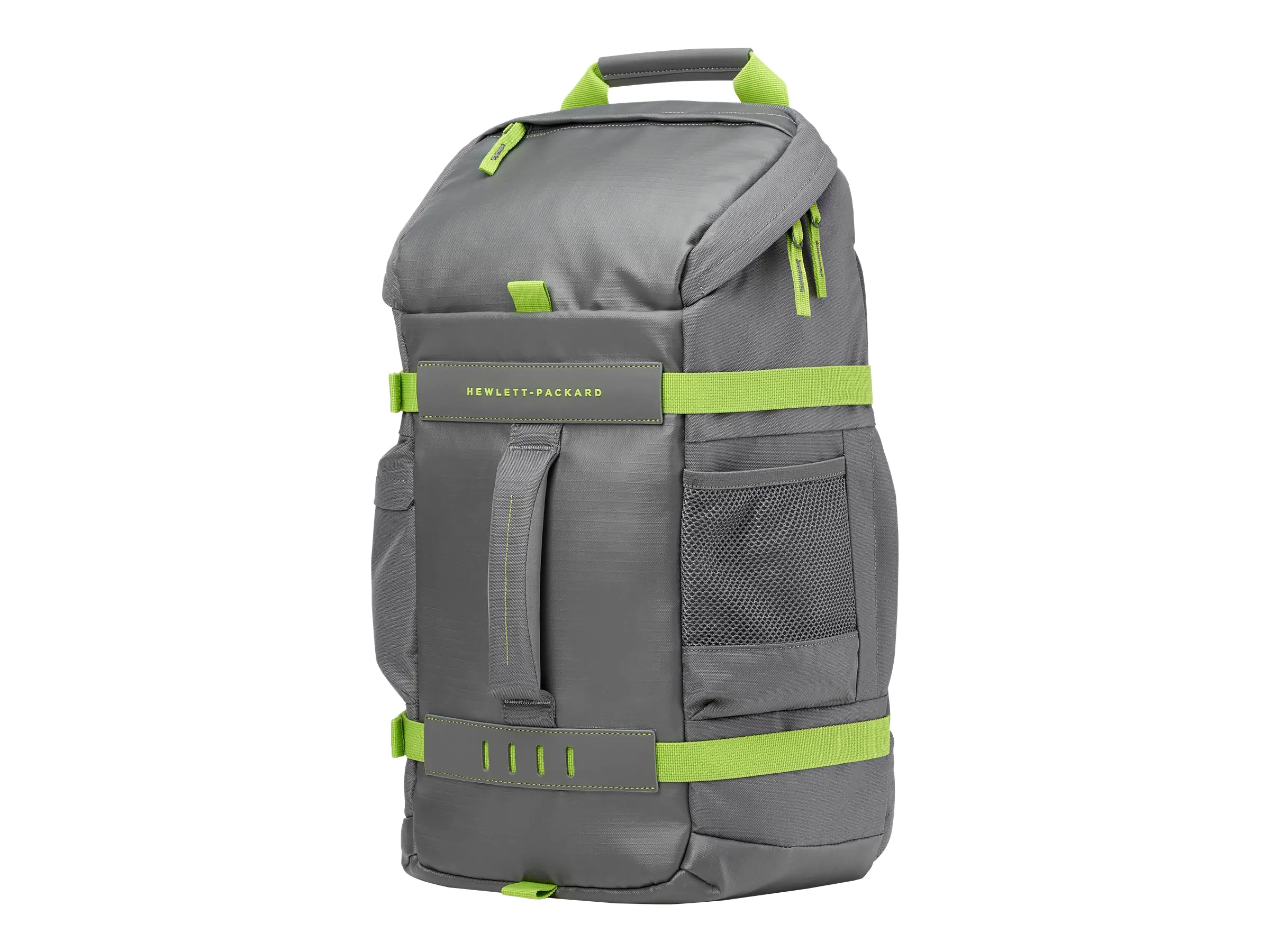 HP Odyssey Backpack - Notebook-Rucksack - 39.62 cm ( 15.6 ) - Grau