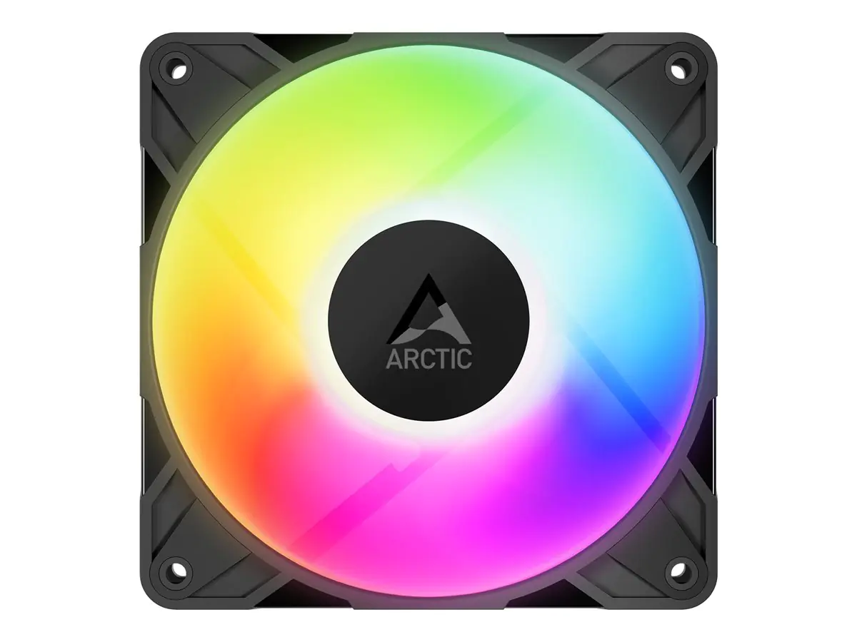 Arctic Lüfter P12 Pro A-RGB