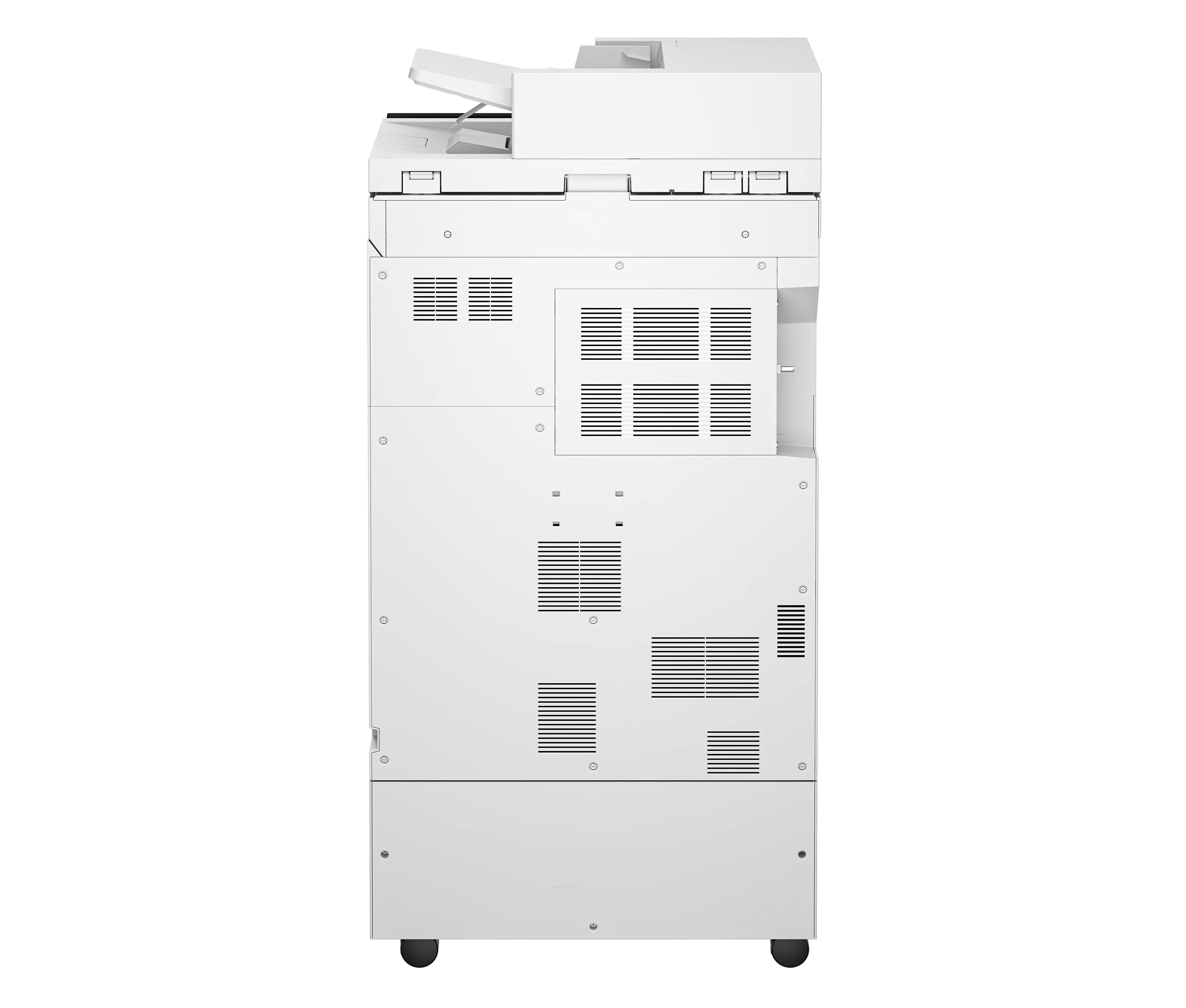 HP LaserJet Enterprise MFP 8601dn - Multifunktionsdrucker - s/w - Laser - 297 x 432 mm (Original) 9S186A#B19