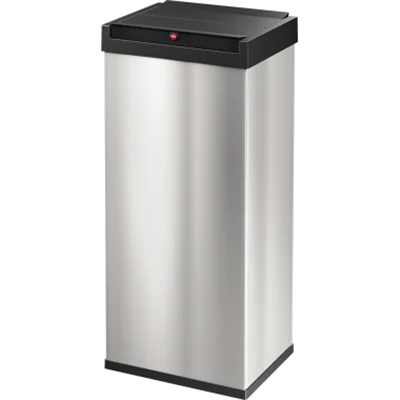 Hailo Abfalleimer Big-Box Swing XL 0860-211 52l edelstahl