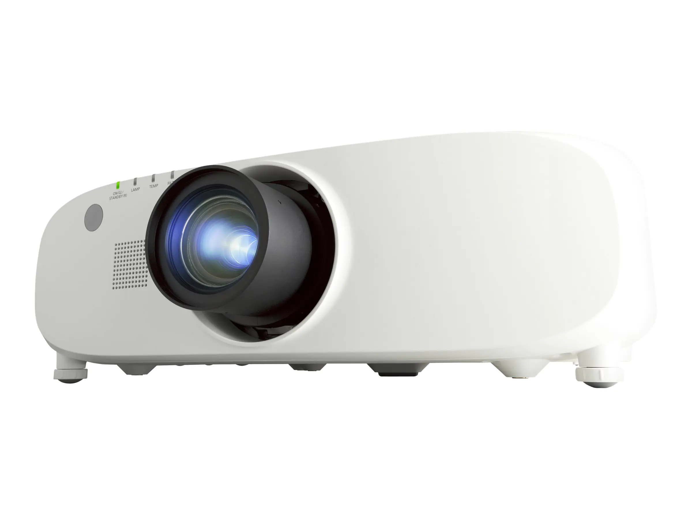 Panasonic PT-EW730ZL - LCD-Projektor - 7000 lm - WXGA (1280 x 800)