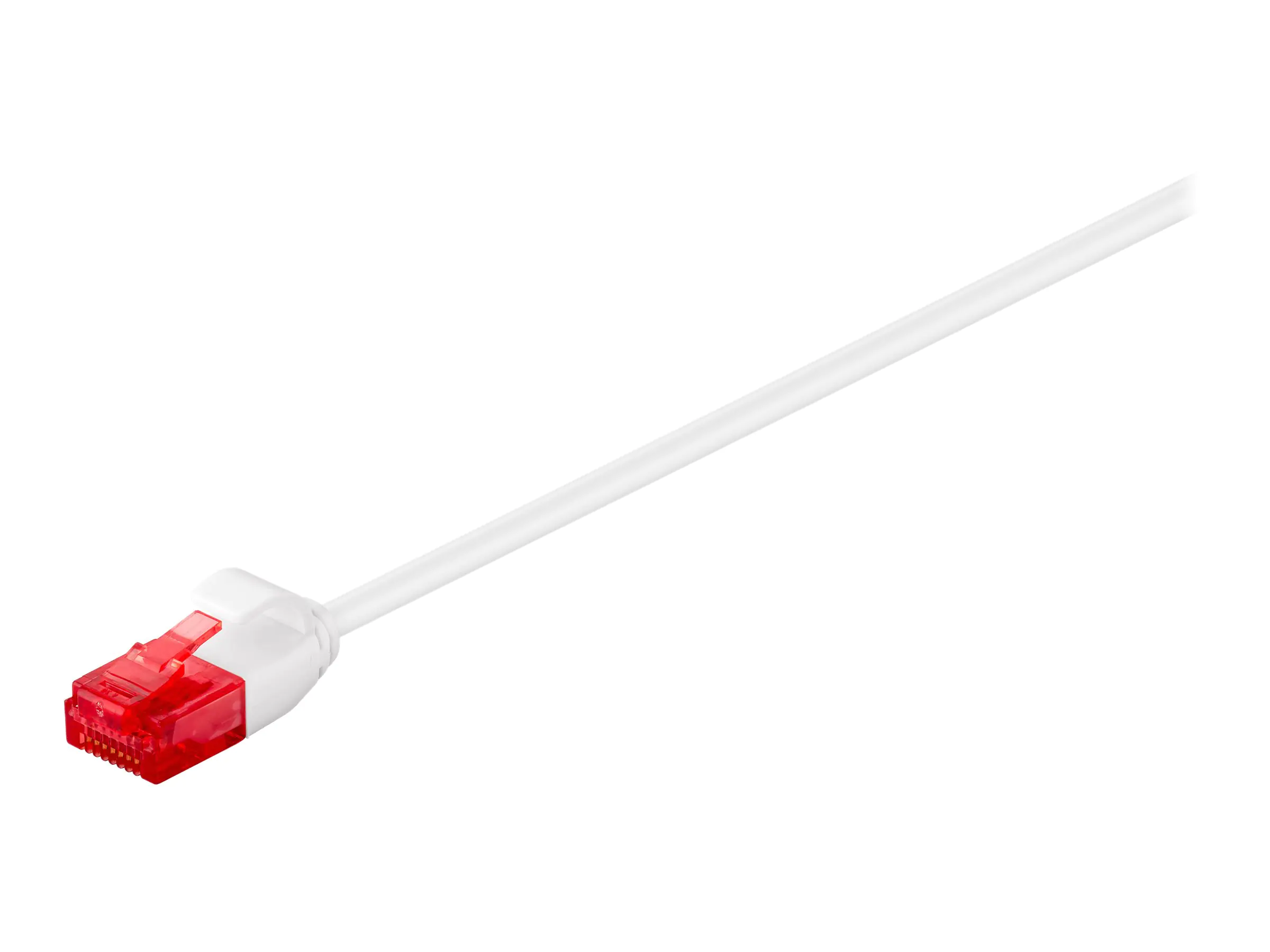 Goobay Patch-Kabel - RJ-45 (M) zu RJ-45 (M)