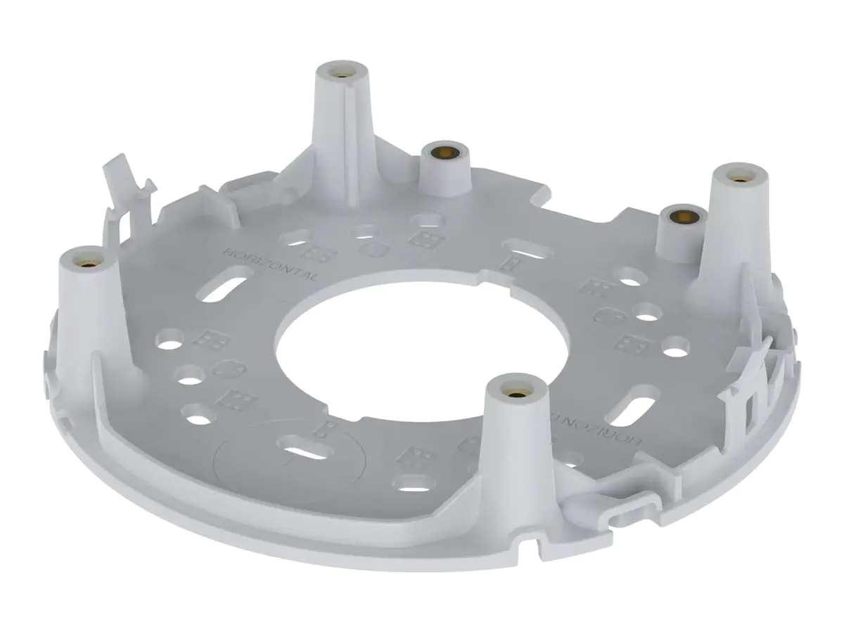 Axis TP3007 - Halterung für Kameramontage (Packung mit 4)