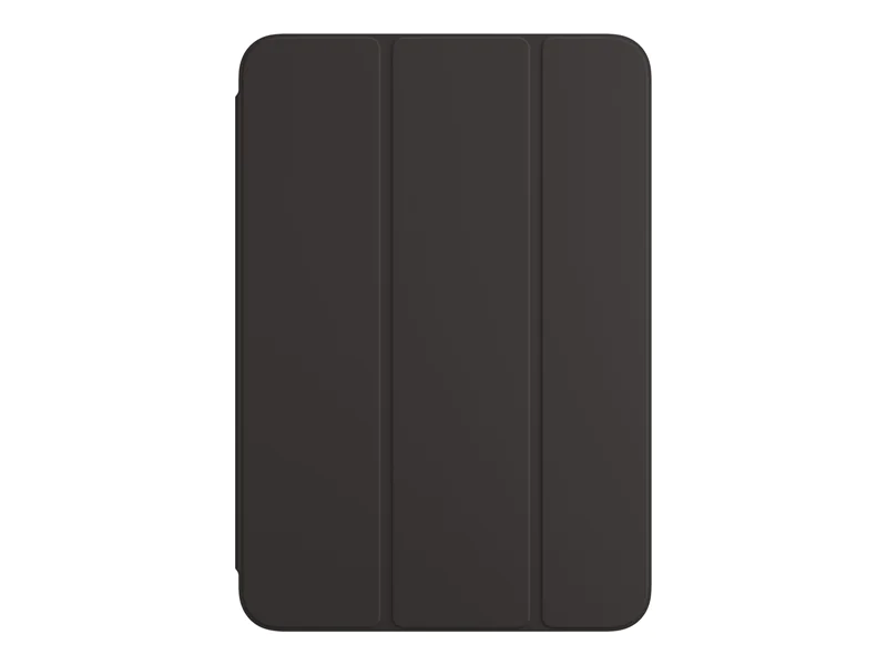Apple Smart - Flip-Hülle für Tablet - Schwarz - für iPad mini (6. Generation)