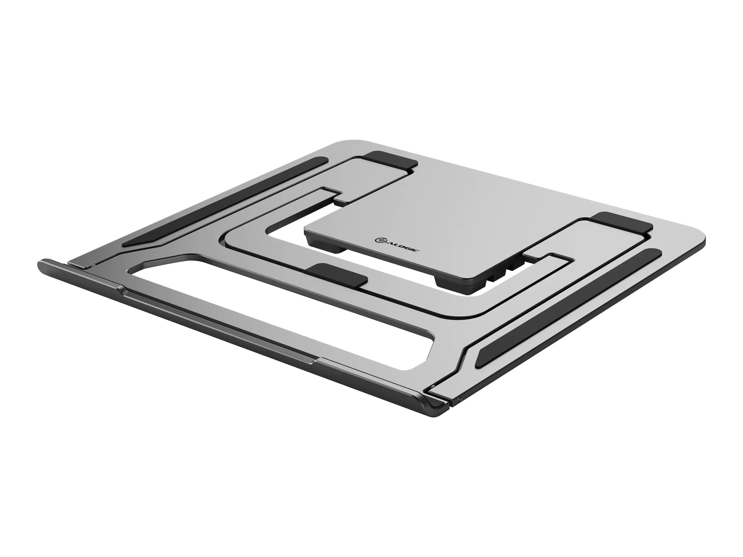 Alogic Metro - Notebook-Ständer - Space-grau AAL6APNS-SGR